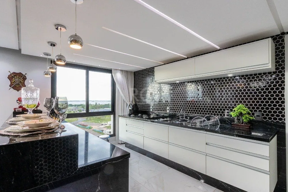 Sala-Conjunto, 51 m² - Foto 1