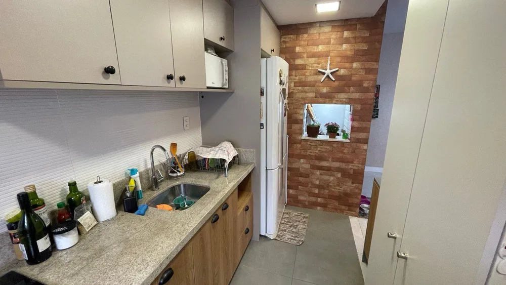 Apartamento, 3 quartos, 72 m² - Foto 7