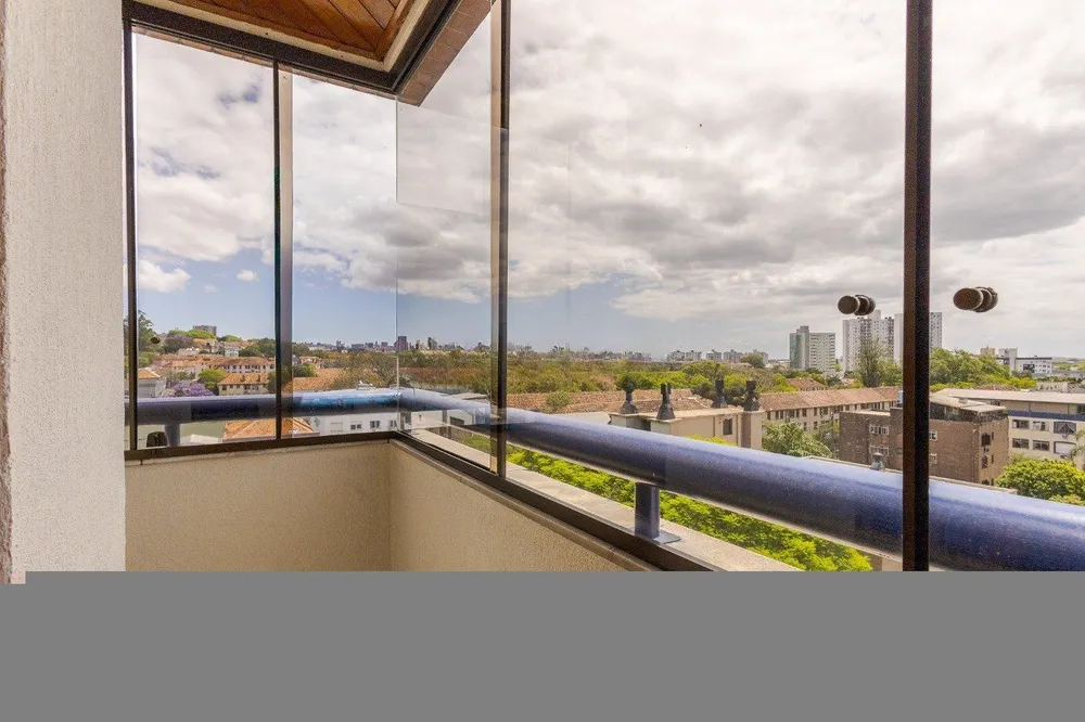 Cobertura, 4 quartos, 215 m² - Foto 2