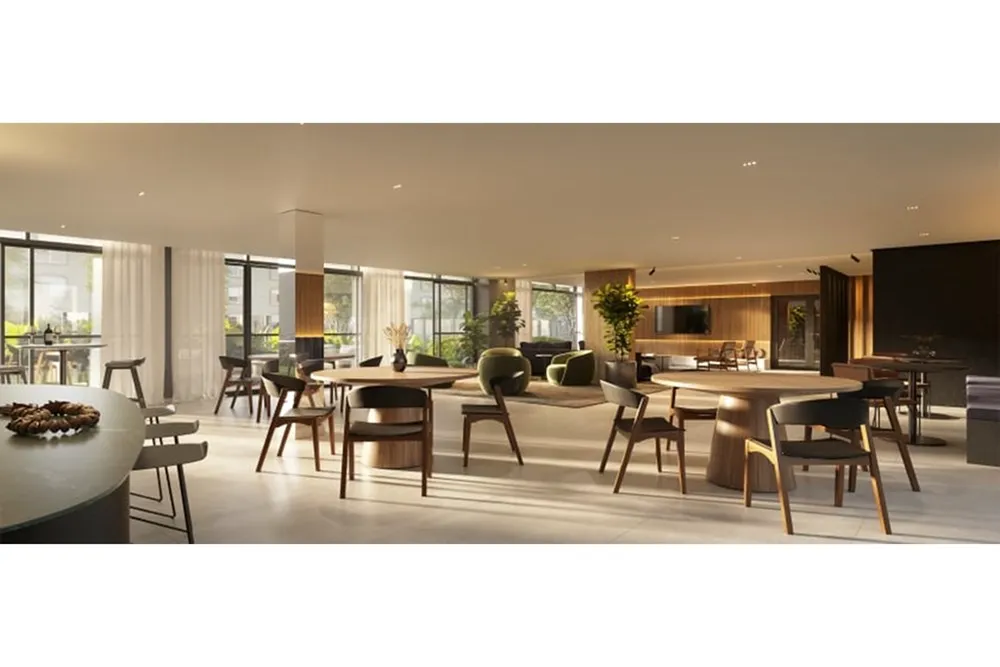 Apartamento, 3 quartos, 123 m² - Foto 6