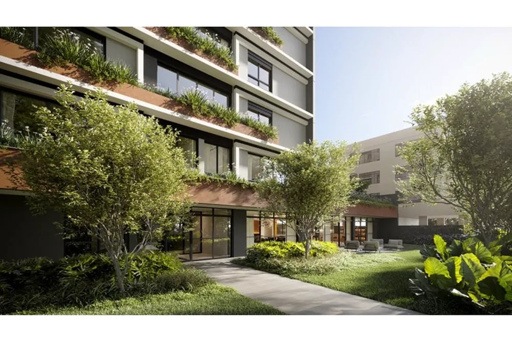 Apartamento, 3 quartos, 123 m² - Foto 4