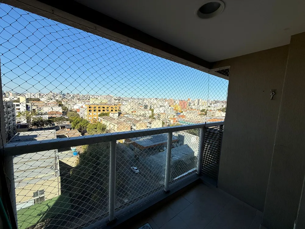 Apartamento, 2 quartos, 63 m² - Foto 4