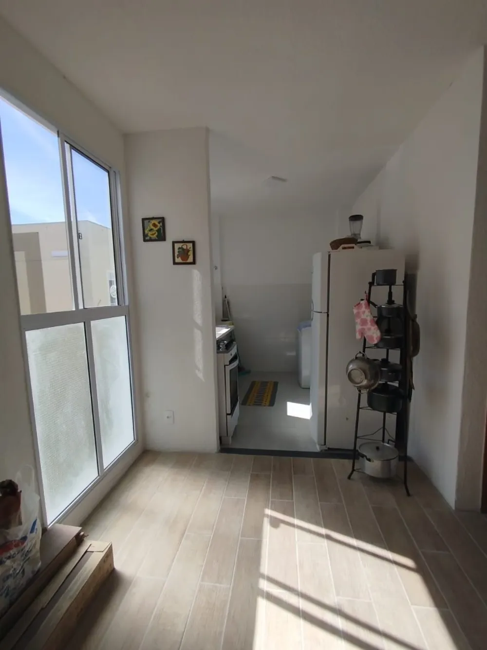 Apartamento, 2 quartos, 76 m² - Foto 1