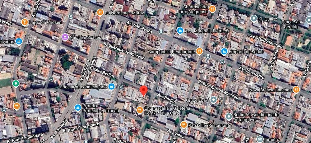 Apartamento, 2 quartos, 76 m² - Foto 2