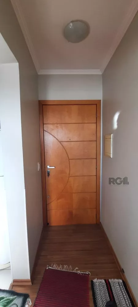 Apartamento à venda com 3 quartos, 65m² - Foto 4