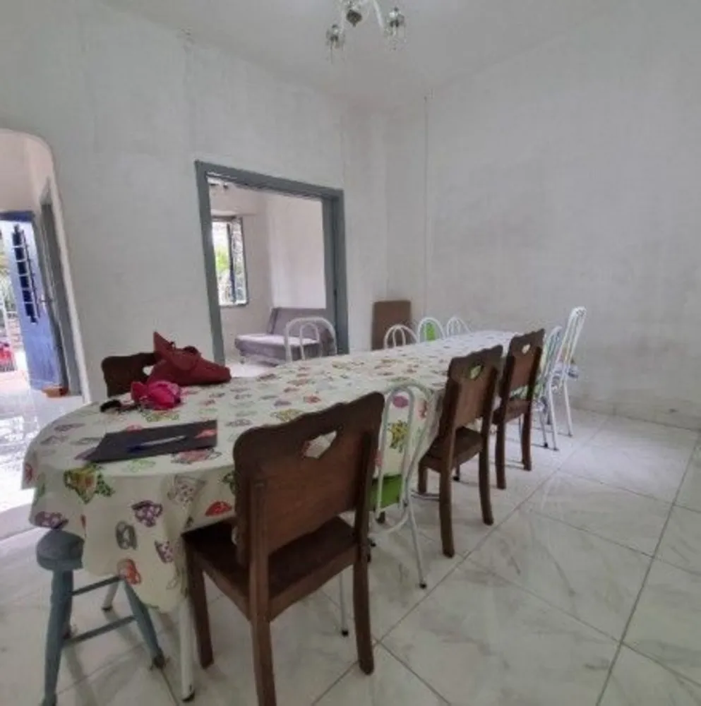 Casa, 3 quartos, 99 m² - Foto 1