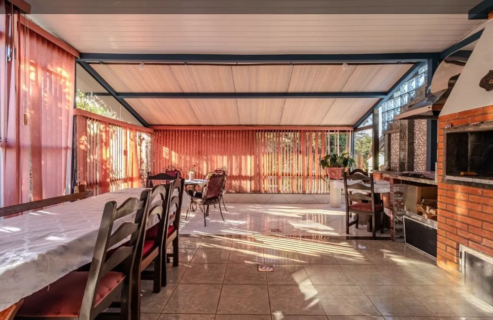 Casa, 3 quartos, 71 m² - Foto 3