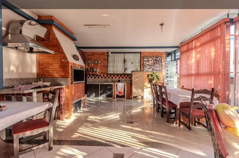 Casa, 3 quartos, 73 m² - Foto 2