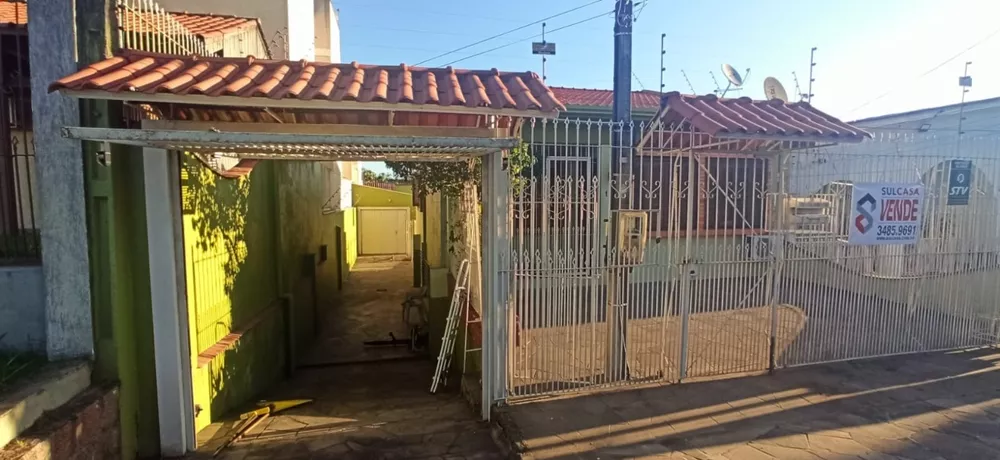 Casa à venda com 3 quartos, 161m² - Foto 3