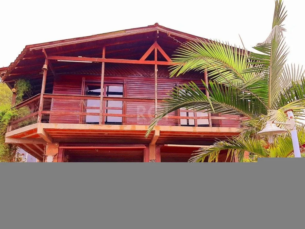 Casa, 3 quartos, 121 m² - Foto 4