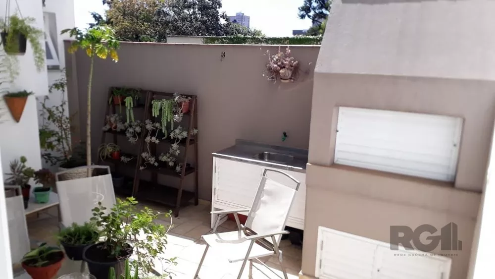 Apartamento à venda com 2 quartos, 125m² - Foto 1