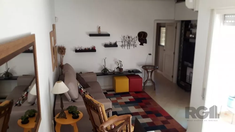 Apartamento à venda com 2 quartos, 125m² - Foto 4