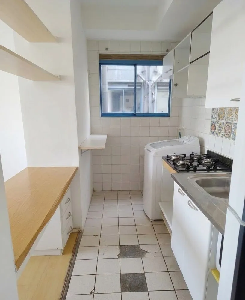Apartamento, 2 quartos, 43 m² - Foto 2