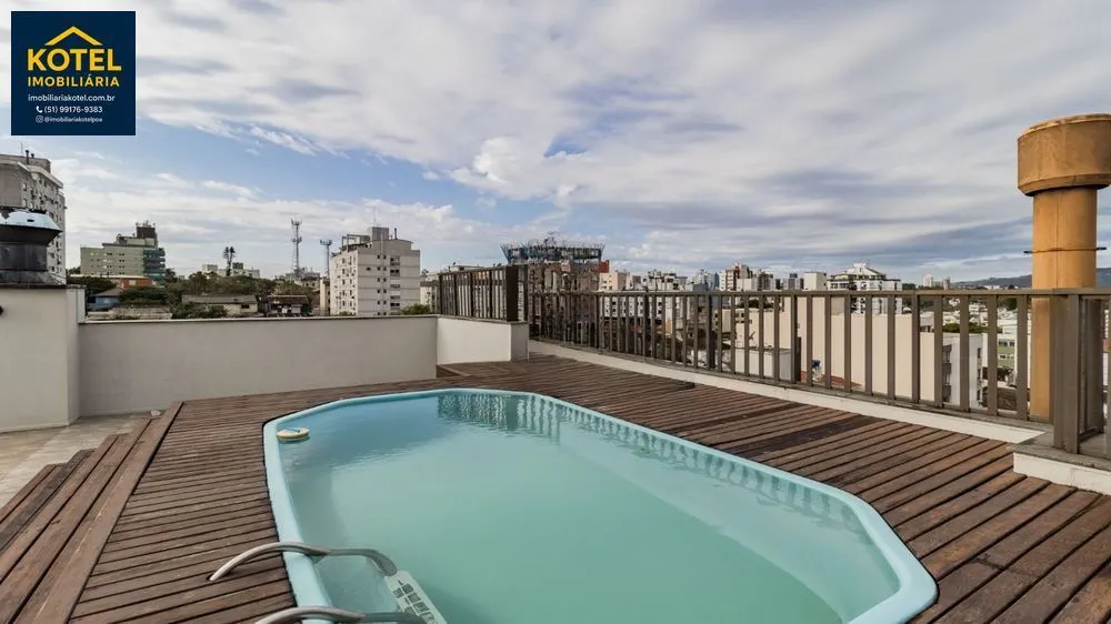 Apartamento, 2 quartos, 73 m² - Foto 1