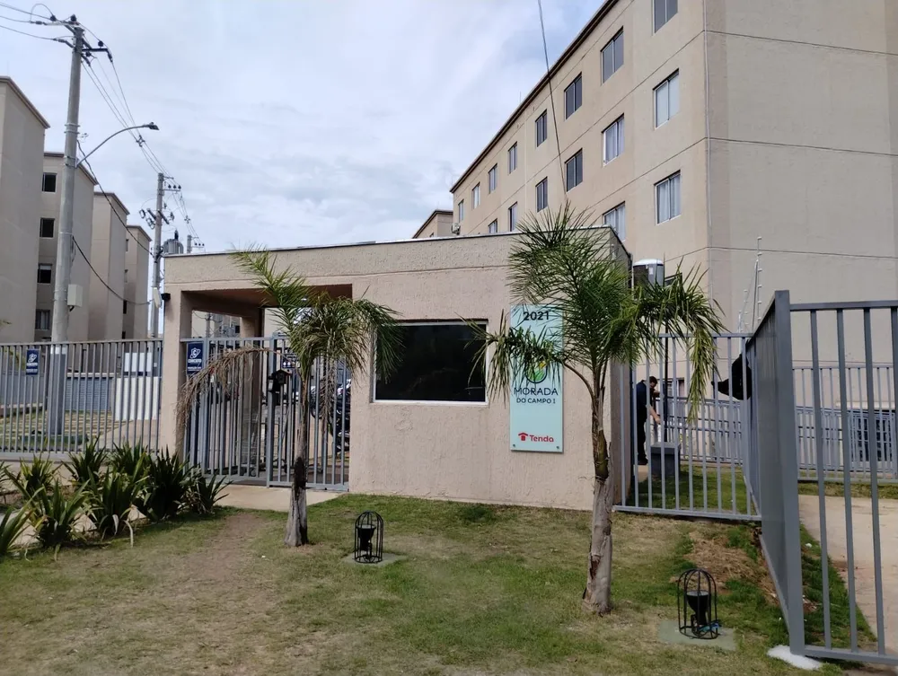 Apartamento, 2 quartos, 71 m² - Foto 3