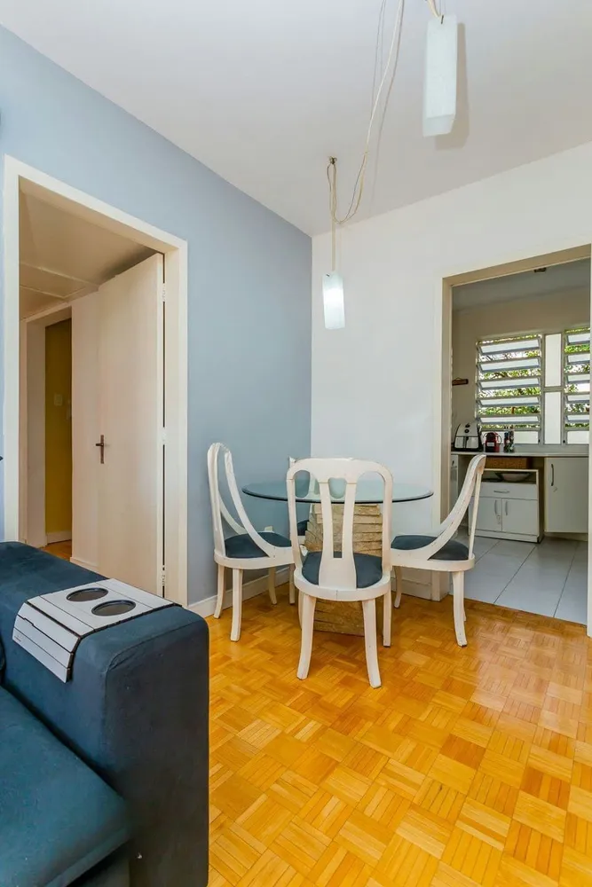 Apartamento, 3 quartos, 76 m² - Foto 4
