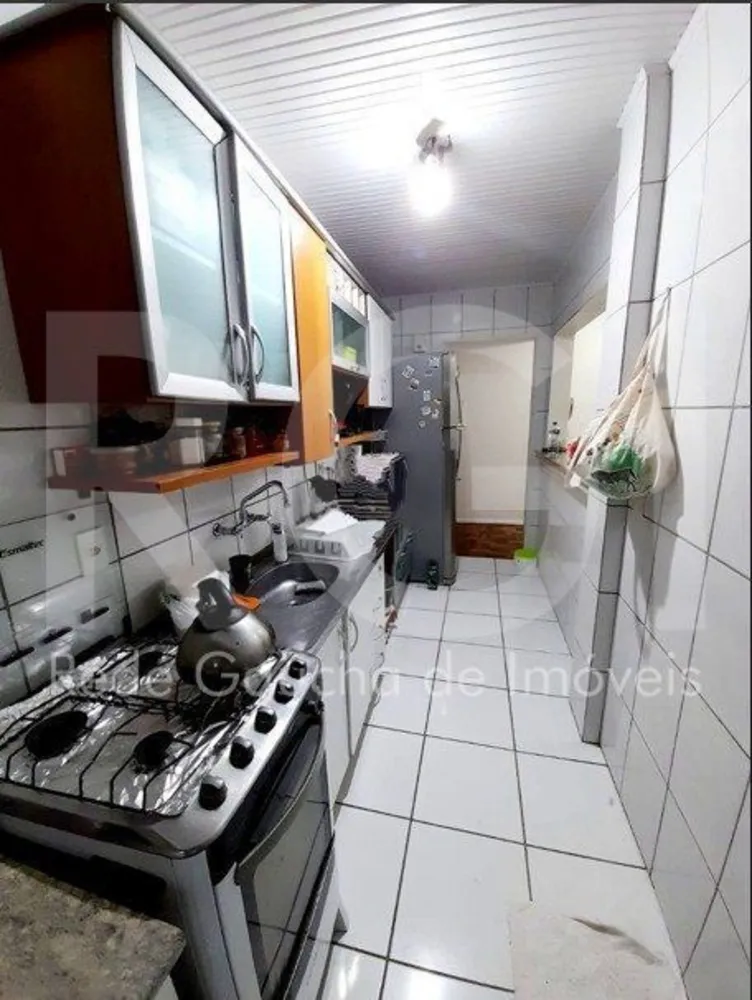 Apartamento, 2 quartos, 62 m² - Foto 1