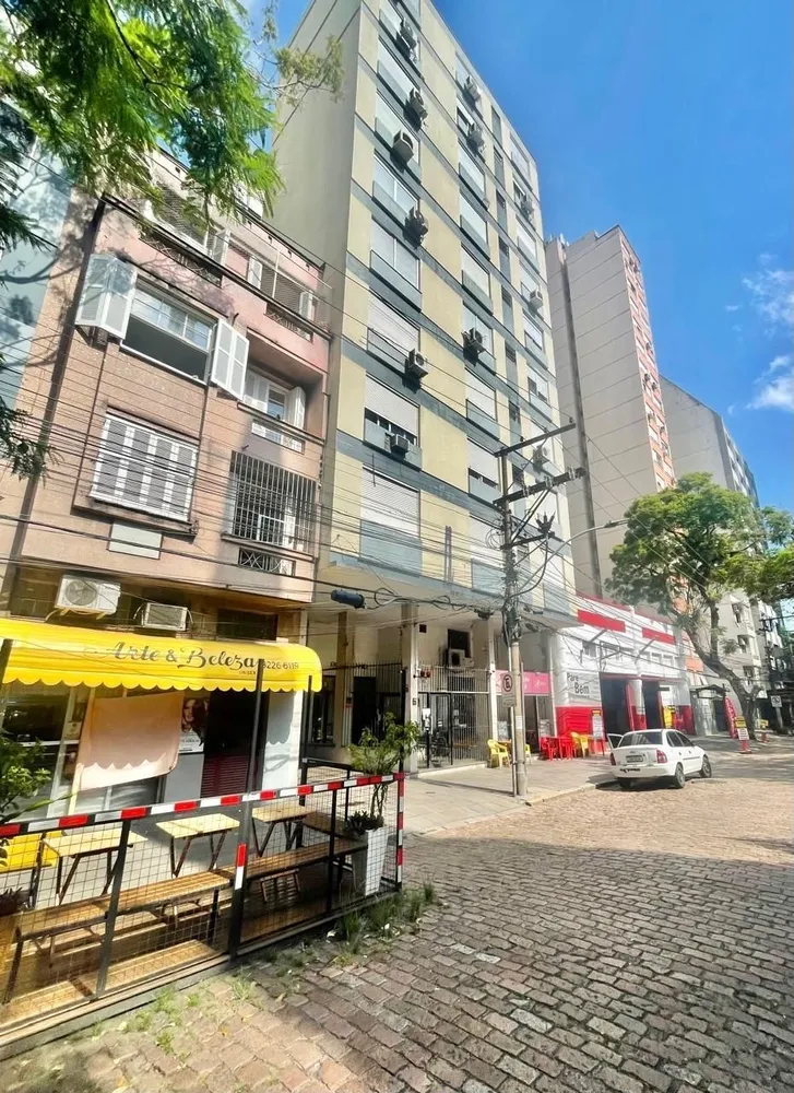 Apartamento, 3 quartos, 86 m² - Foto 2