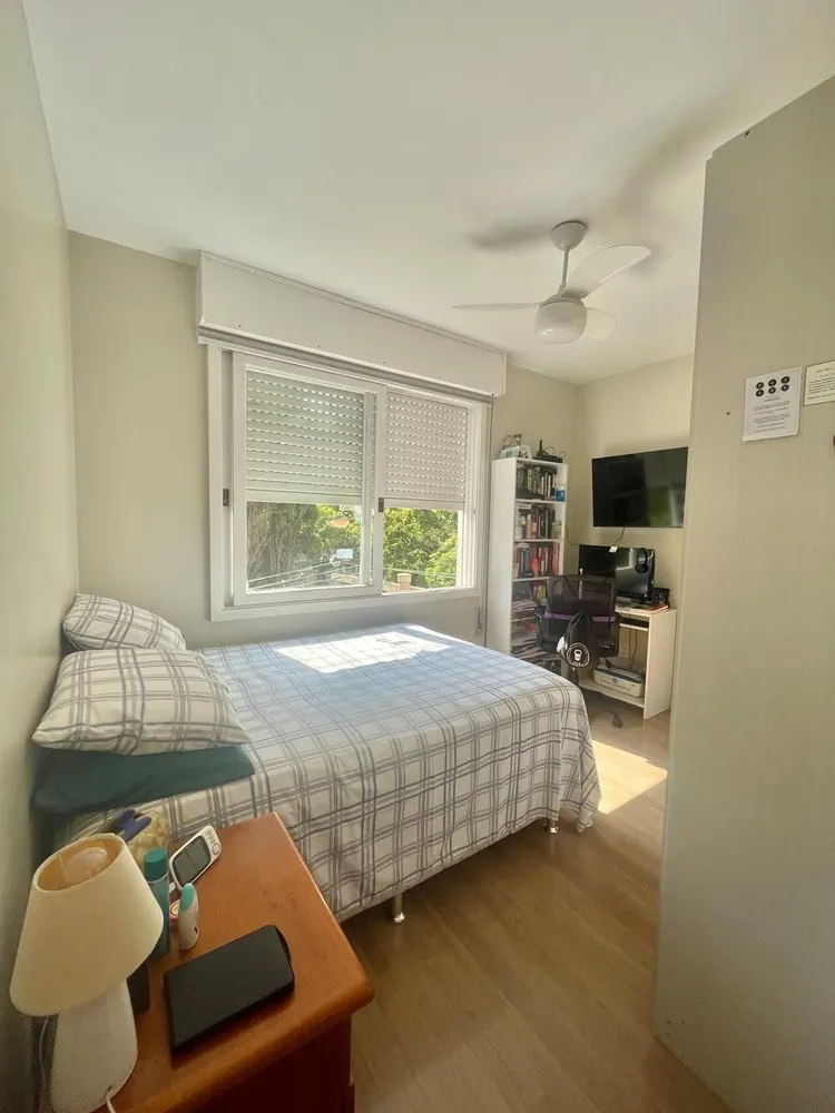Apartamento, 3 quartos, 86 m² - Foto 1