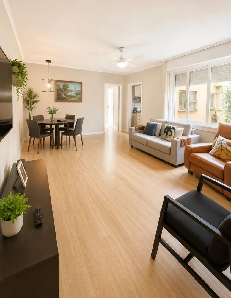 Apartamento, 3 quartos, 86 m² - Foto 12