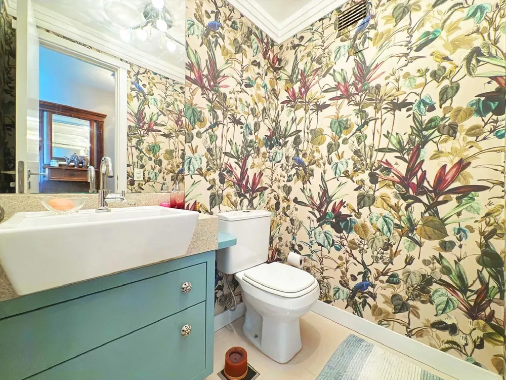 Apartamento, 3 quartos, 135 m² - Foto 4