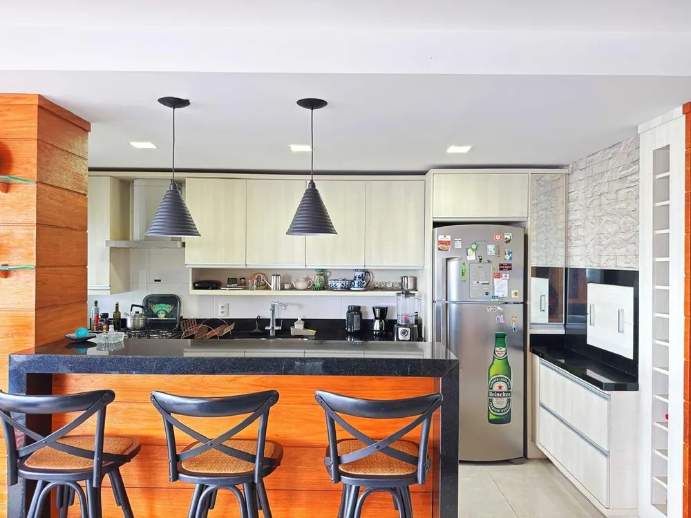 Apartamento, 3 quartos, 135 m² - Foto 5