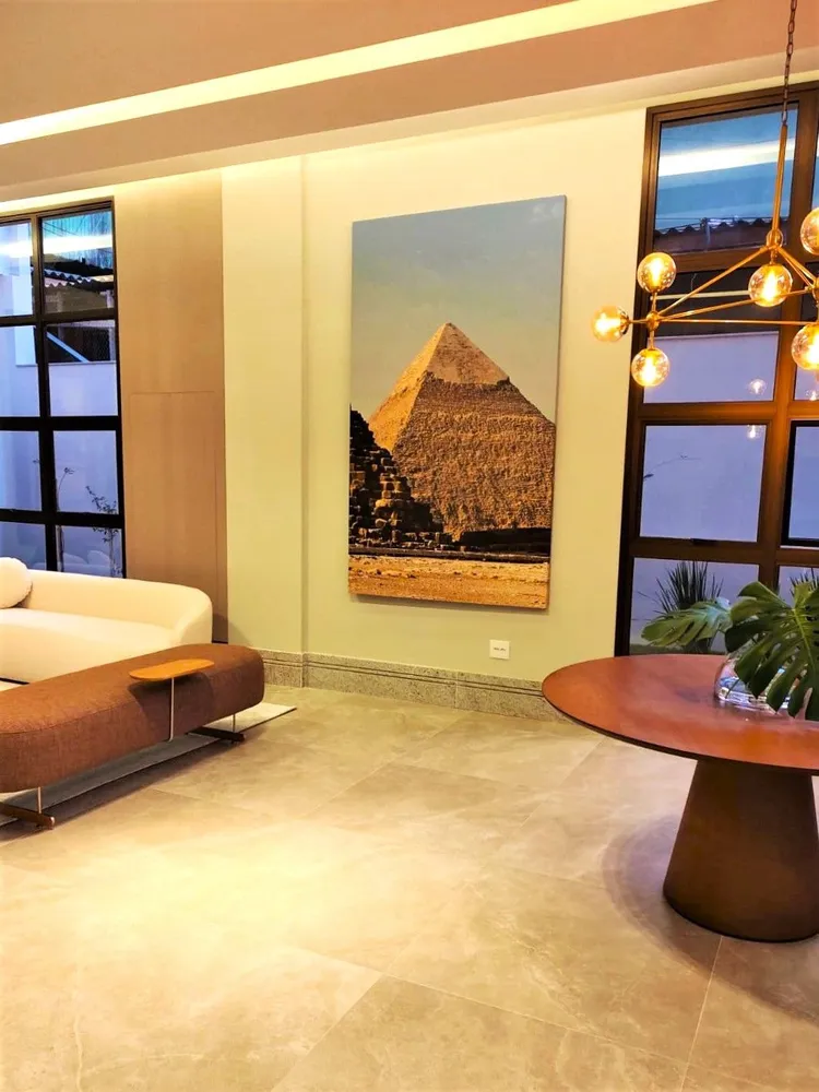 Apartamento, 3 quartos, 135 m² - Foto 7