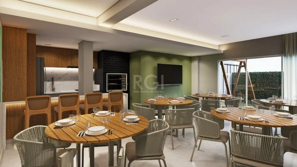 Sala-Conjunto, 49 m² - Foto 6