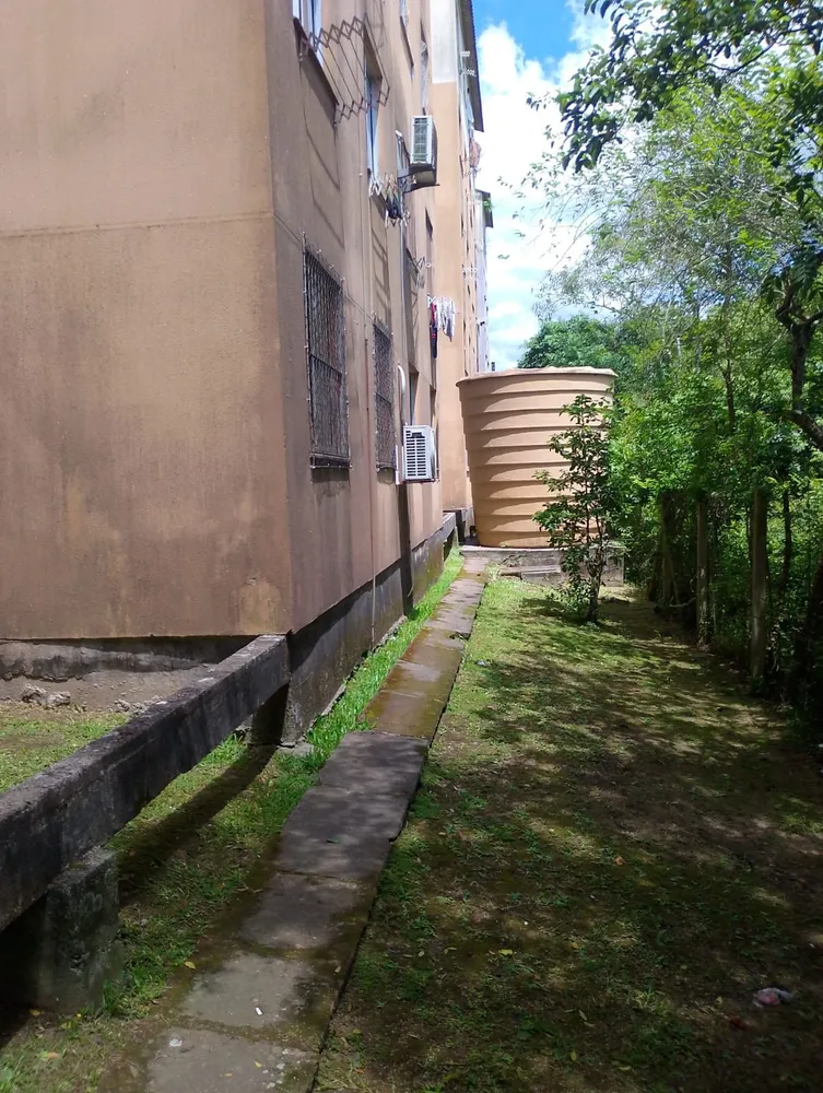 Apartamento, 2 quartos, 41 m² - Foto 7