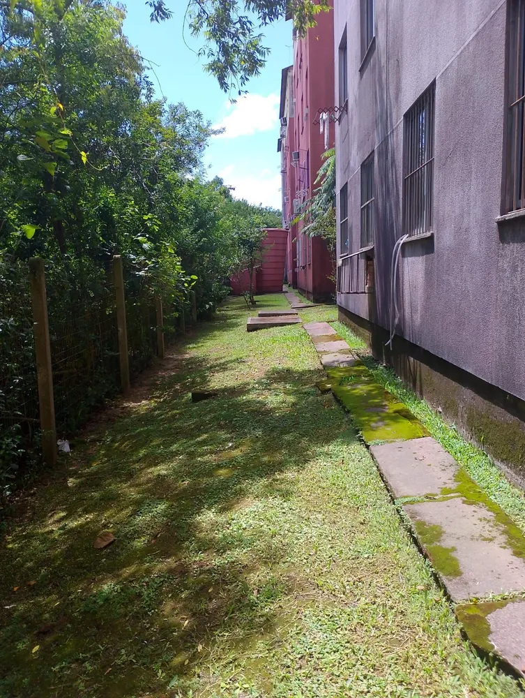 Apartamento, 2 quartos, 43 m² - Foto 4