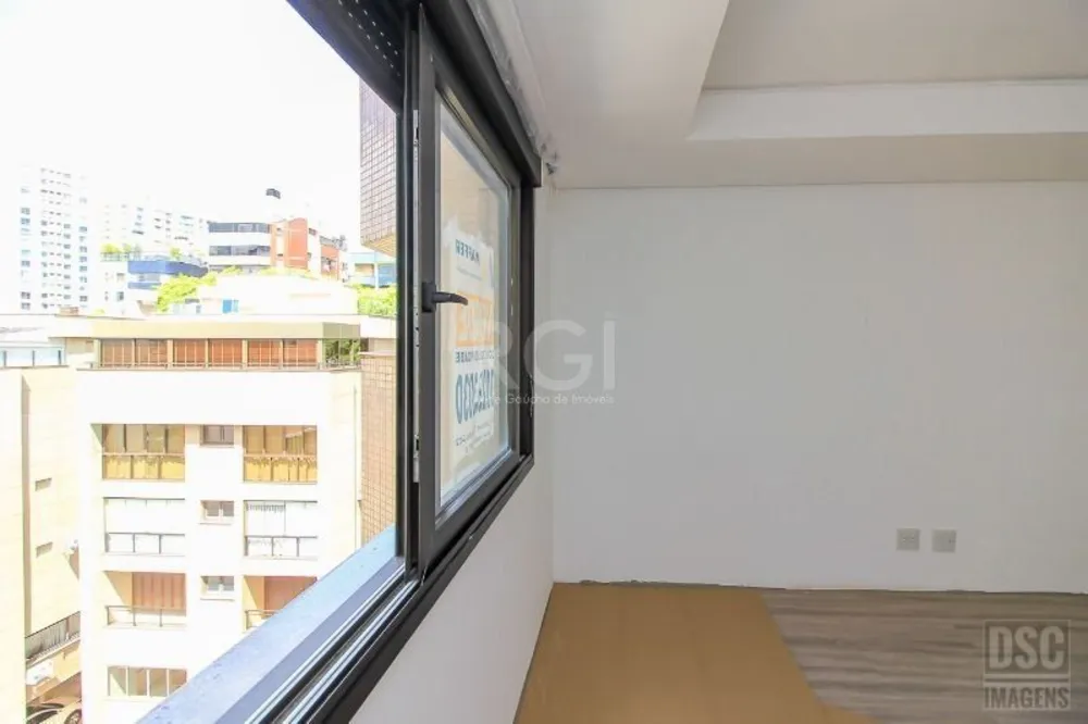 Apartamento, 2 quartos, 43 m² - Foto 1