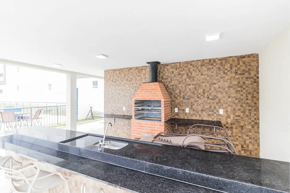 Apartamento, 1 quarto, 51 m² - Foto 6