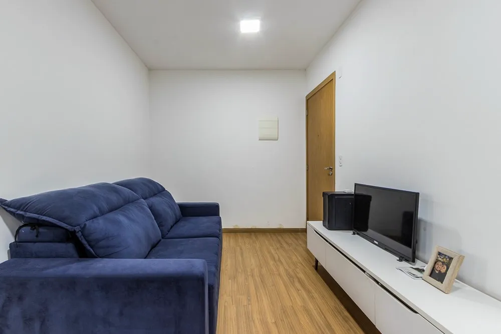 Apartamento, 1 quarto, 51 m² - Foto 4