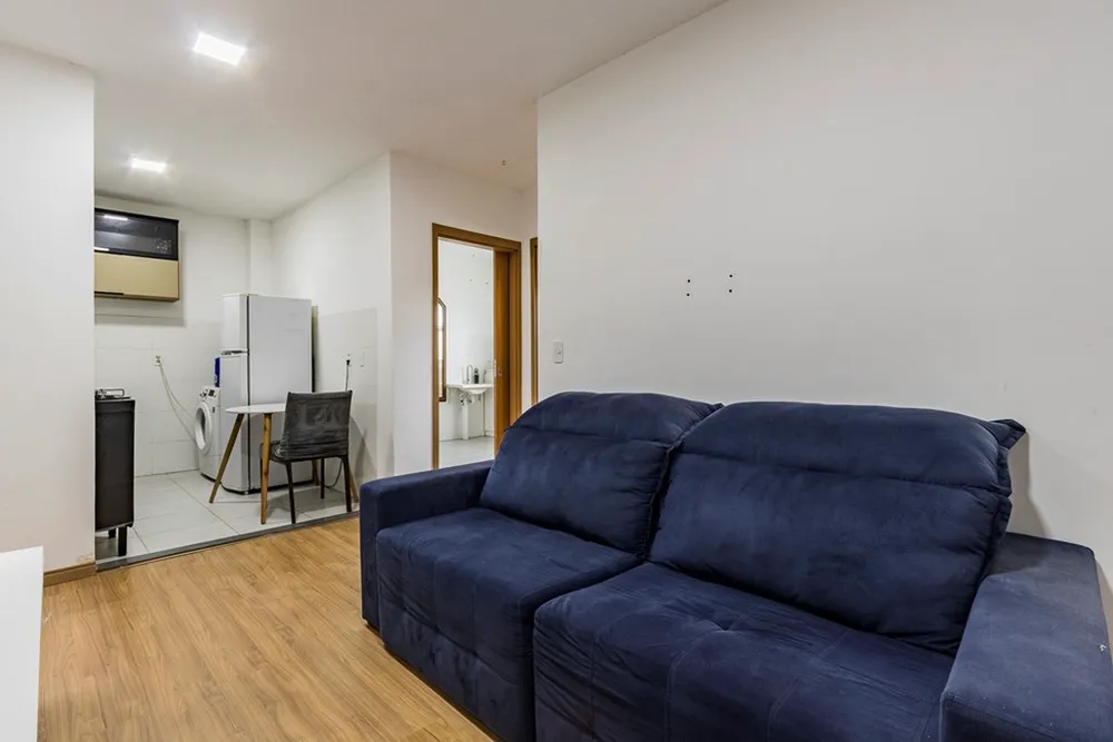 Apartamento, 1 quarto, 51 m² - Foto 7
