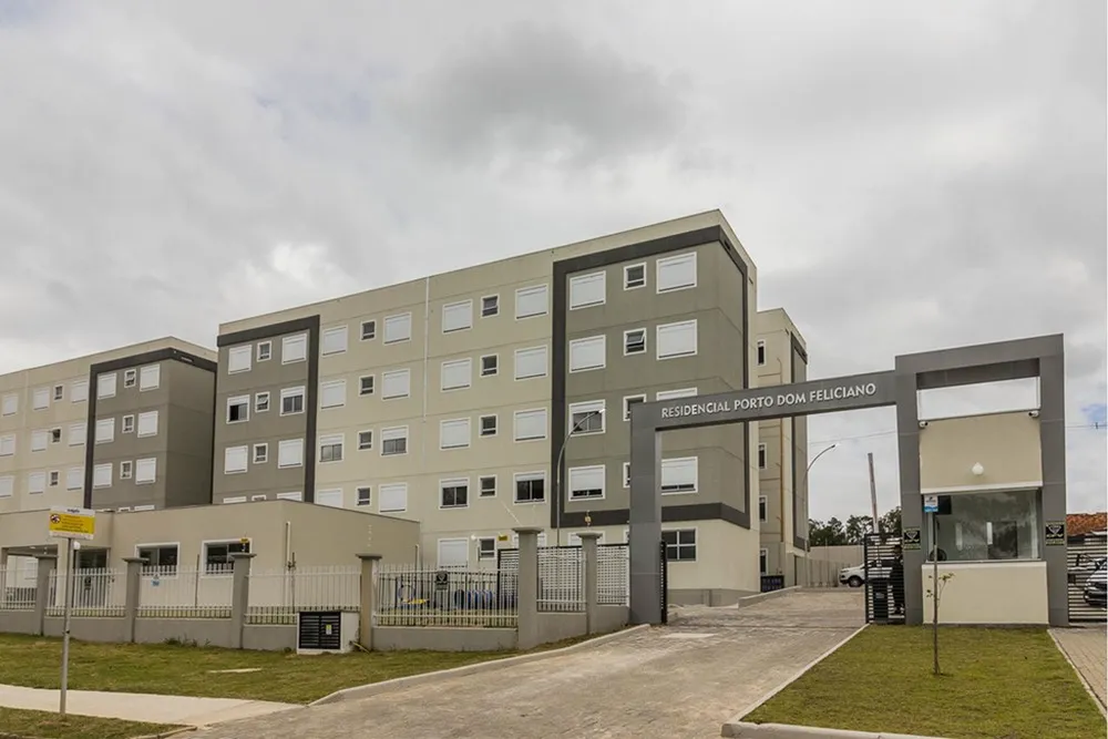Apartamento, 1 quarto, 51 m² - Foto 3