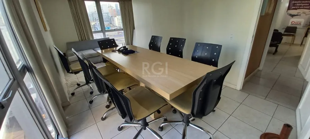 Sala-Conjunto, 123 m² - Foto 1
