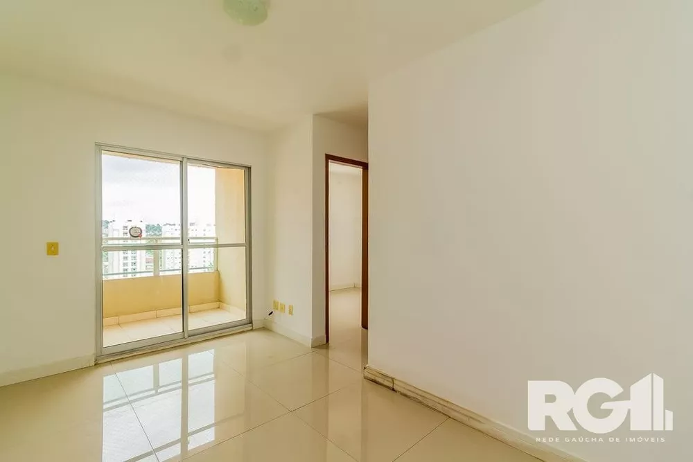 Apartamento à venda com 2 quartos, 56m² - Foto 1