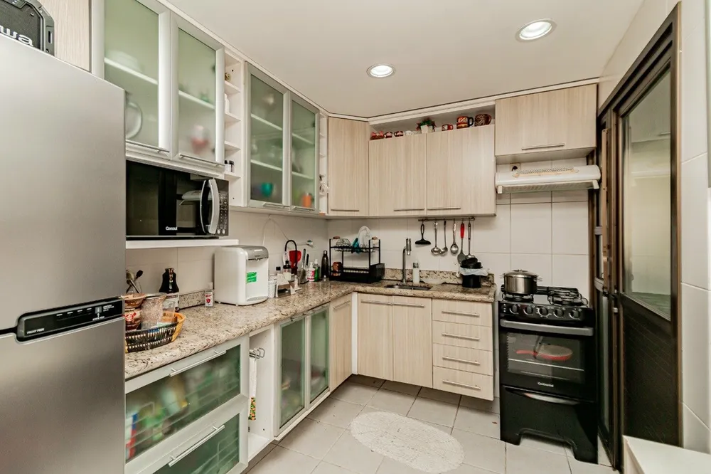 Apartamento, 3 quartos, 105 m² - Foto 2