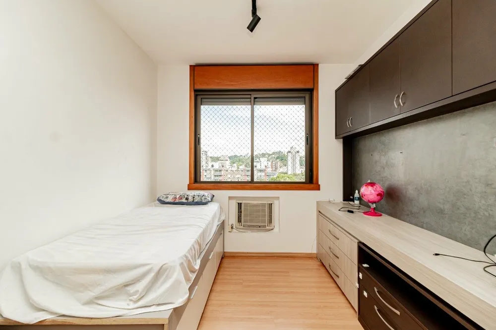 Apartamento, 3 quartos, 107 m² - Foto 7