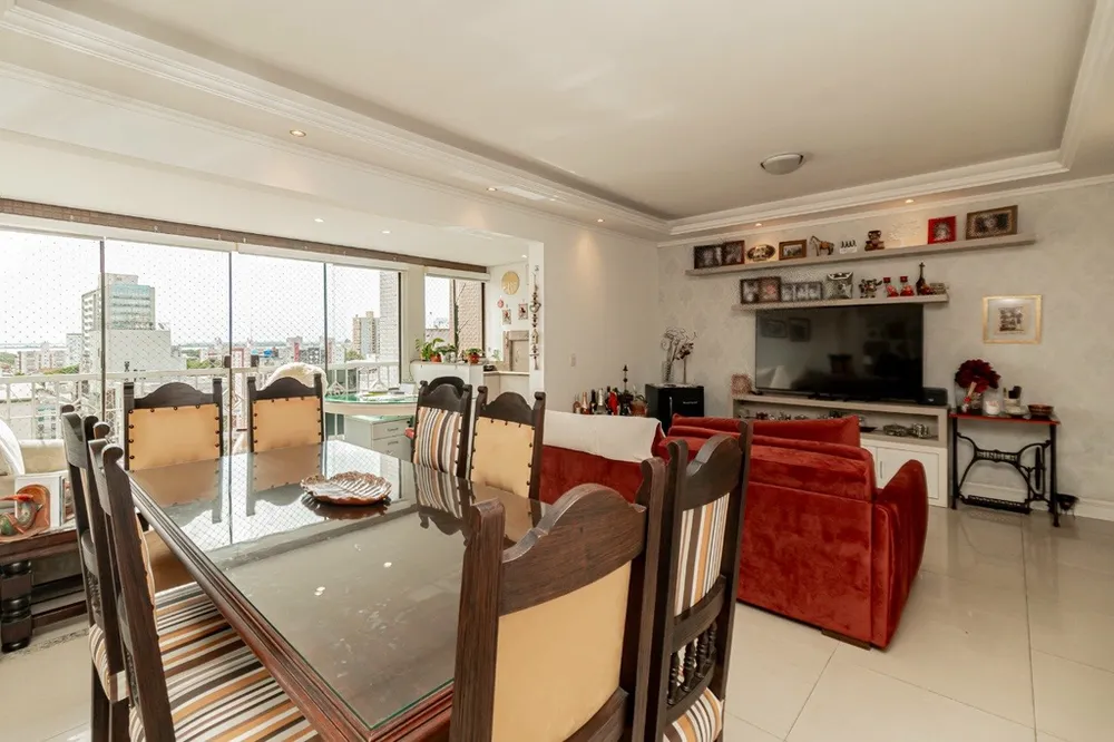 Apartamento, 3 quartos, 107 m² - Foto 6