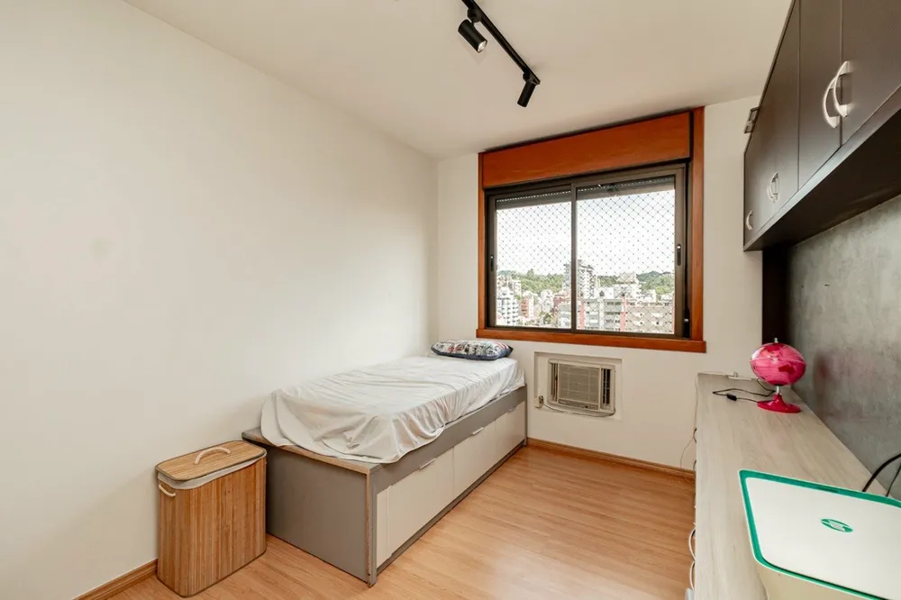 Apartamento, 3 quartos, 105 m² - Foto 3