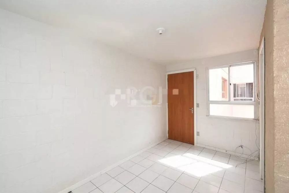 Apartamento à venda com 2 quartos, 44m² - Foto 3