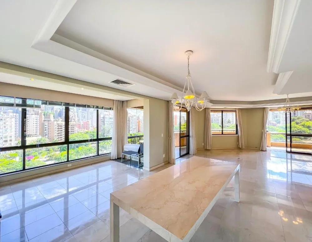 Apartamento, 4 quartos, 313 m² - Foto 7
