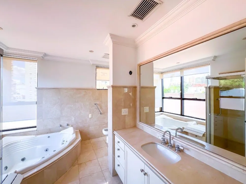 Apartamento, 4 quartos, 313 m² - Foto 2