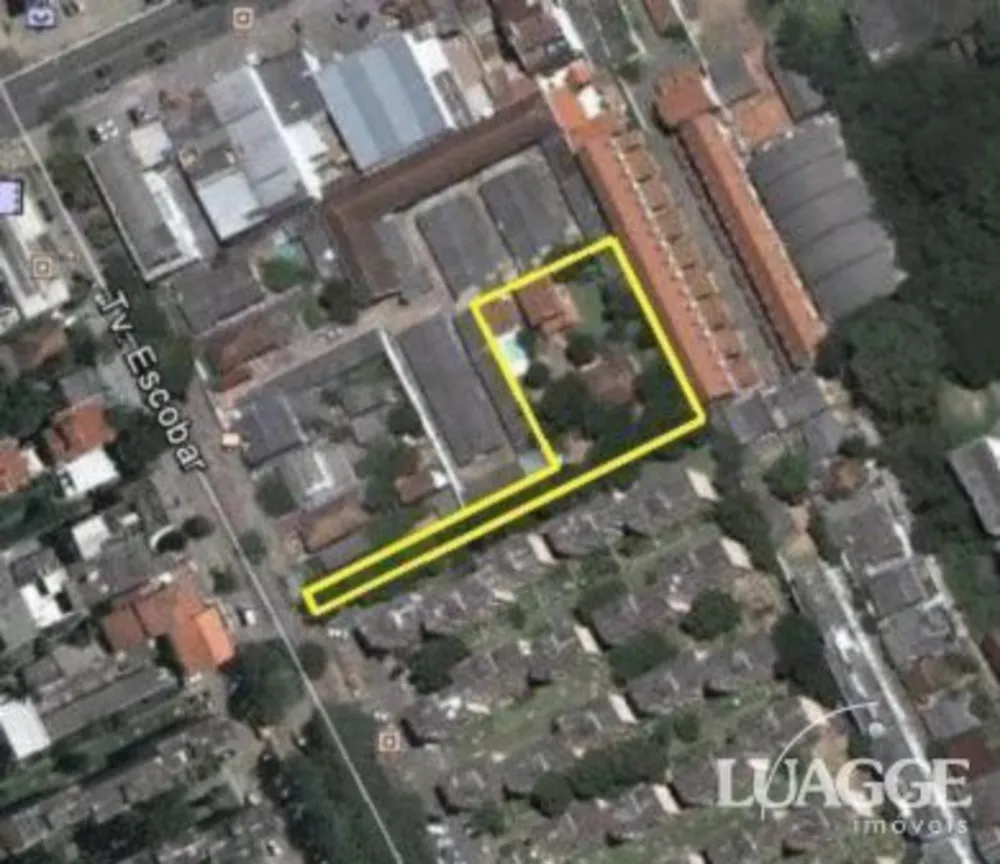 Apartamento, 2 quartos, 61 m² - Foto 1