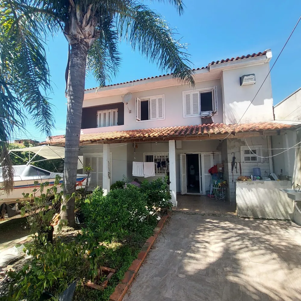 Casa, 3 quartos, 121 m² - Foto 5