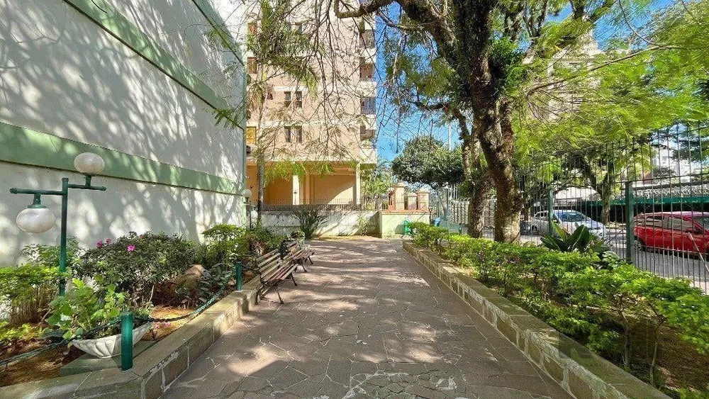 Apartamento, 2 quartos, 41 m² - Foto 4