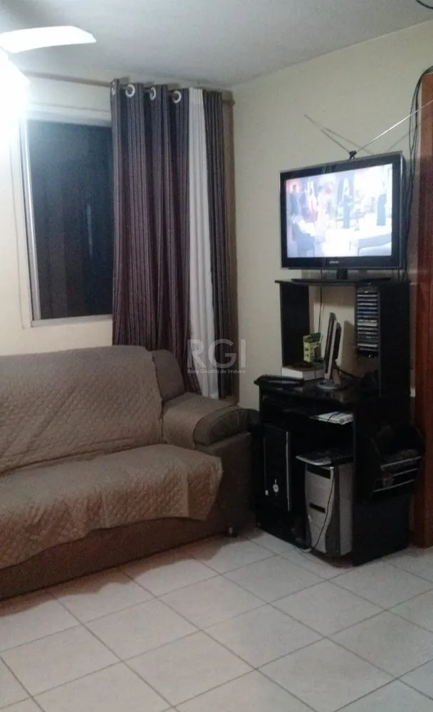 Apartamento, 2 quartos, 39 m² - Foto 3