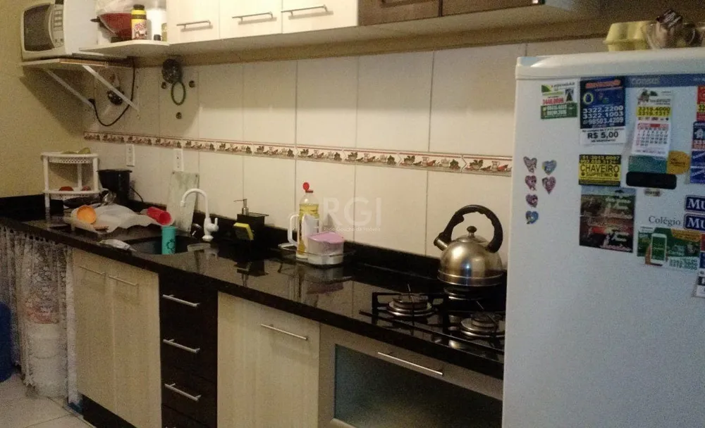 Apartamento, 2 quartos, 41 m² - Foto 7
