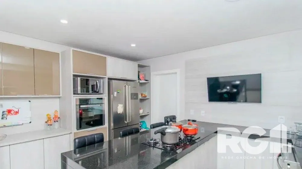 Apartamento, 2 quartos, 67 m² - Foto 3